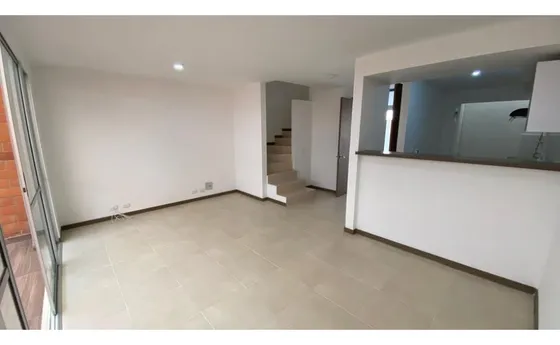 Venta Casa Condominio Ciudad Country, Jamundí 12898-1