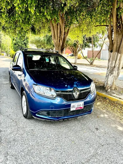 Renault Sandero 1.6 Expression At