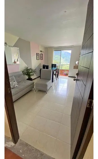 Venta Apartamento 63mtr2, Aguacatal, Oeste De Cali, 12556