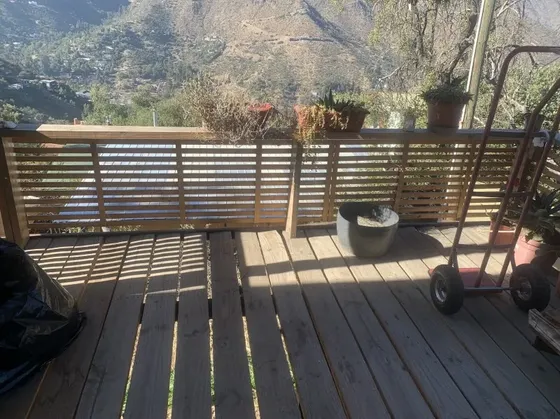 Acogedora Cabaña/2d,1b/terraza/cond.las Hijuelas Del Arrayan