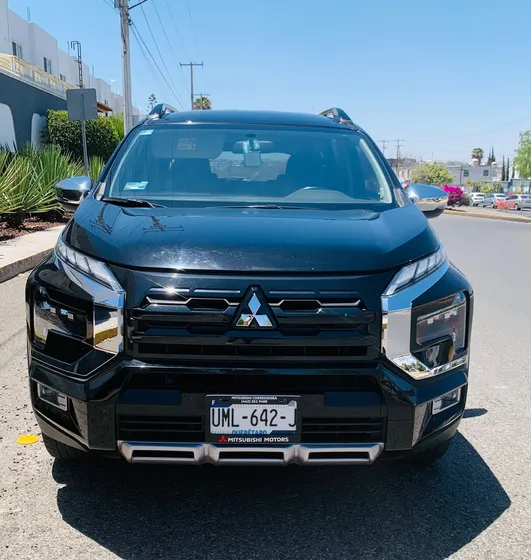 Mitsubishi Xpander 1.5 Cross At