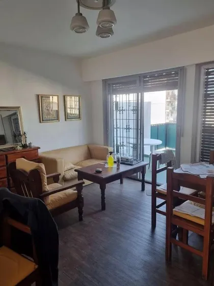 Departamento En Venta - 2 Dormitorios 1 Baño - 70mts2 - Monserrat