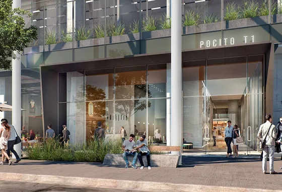 Local Comercial Pocito Güemes Vidriera 242m2