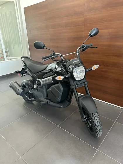 Honda Navi