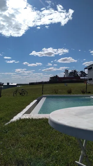Casa Con Pileta En Alquiler De Invierno