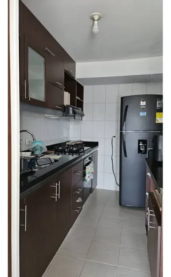 Venta Apartamento 106mtr2 En Ciudad Jardín, Sur De Cali, 13510-2