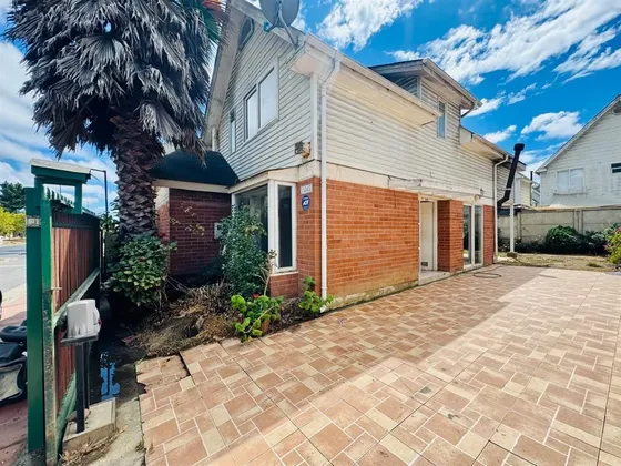 Casa En Venta De 4 Dormitorios Curauma