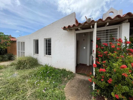 Casa Terrazas De Guárame 