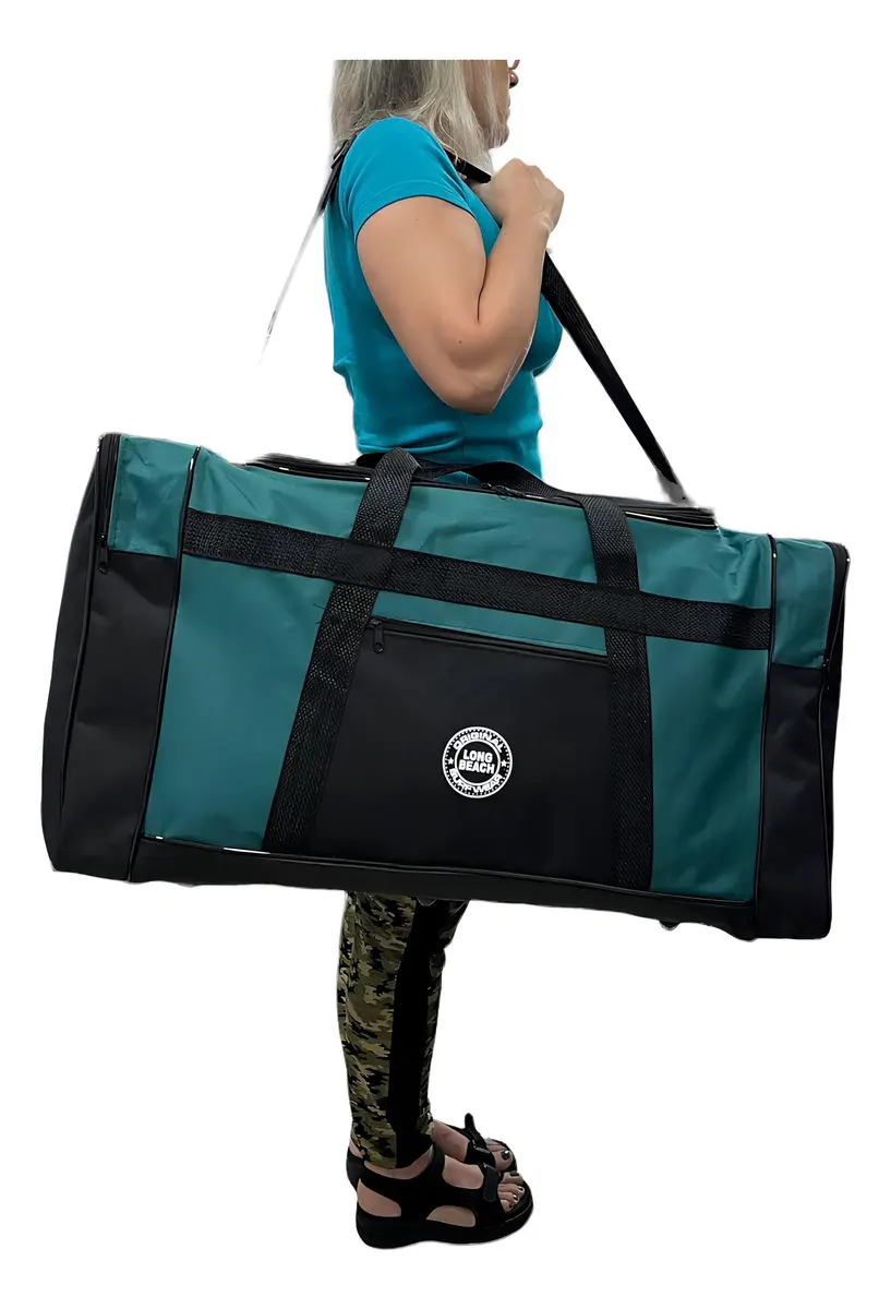 Kit 2 Malas de Viagem – 10 e 23 Kg, Padrão ANAC, Cadeado com Senha, Apoio Lateral e Rodas 360° -Emborrachadas
