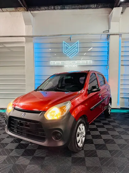 Suzuki Alto 800 0.8 Ga