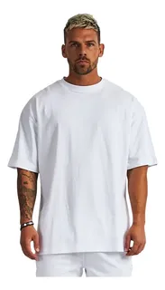 Remeras blancas de hombre new arrivals
