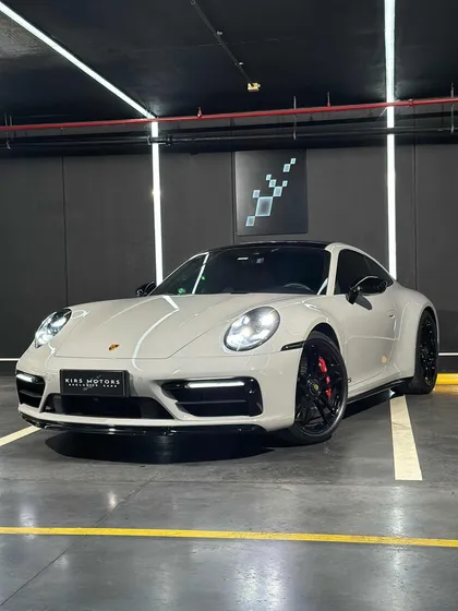 Porsche 911 Porsche 911 Carrera Gts 992