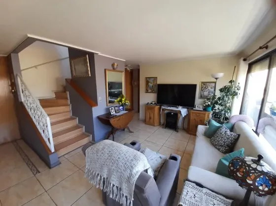 Departamento En Venta En Duble Almeyda