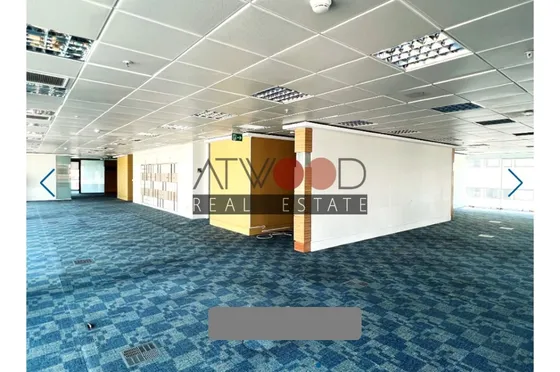 Oficina 539 M2 Isidora Goyenechea / 8 Privados