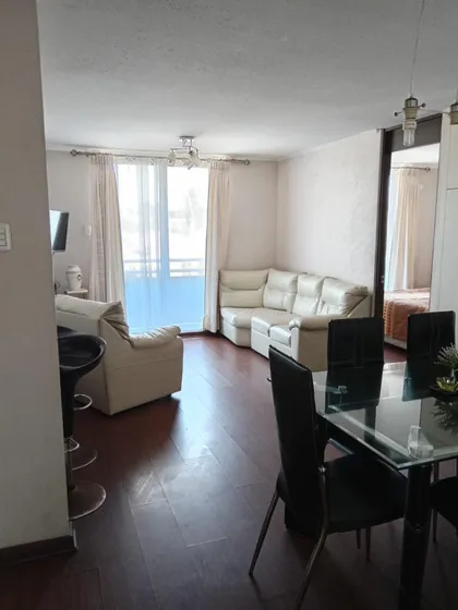 Se Vende Depto Cerca Al Centro En La Serena