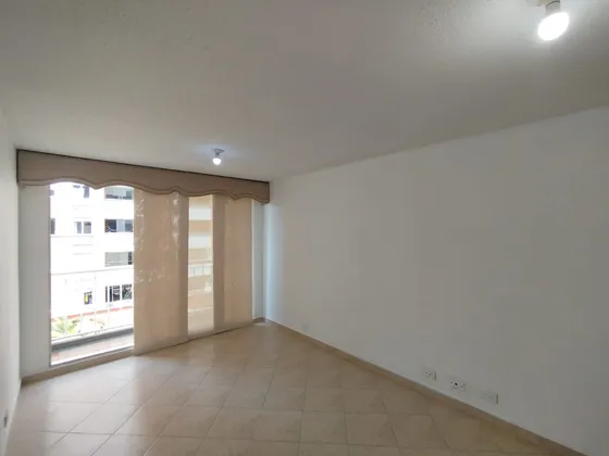 Arriendo Apartamento En Estadio