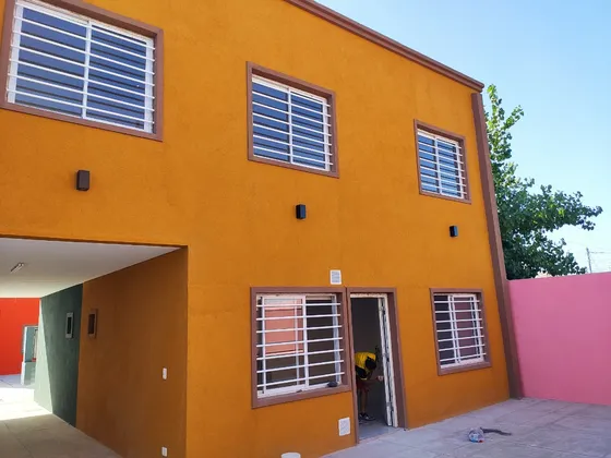 Duplex 3 Dormitorios Y 2 Baños - Dueño Directo - Burzaco Zona Comercial - Pisos Y Baños En Porcelanato