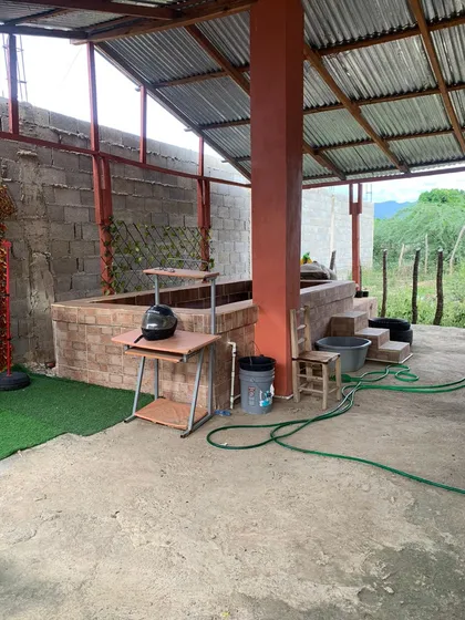 Casa En Maizal, Esperanza.