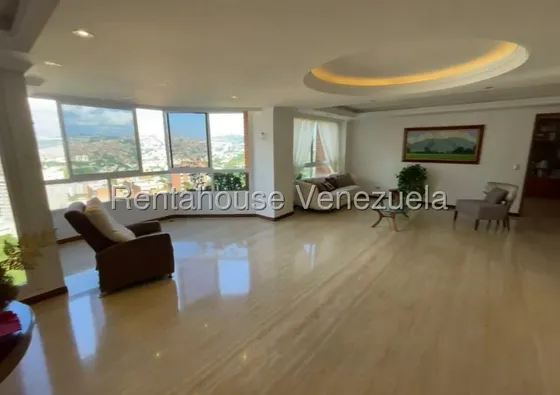 Ip Vendo Apartamento En Colinas De La California 25-23931