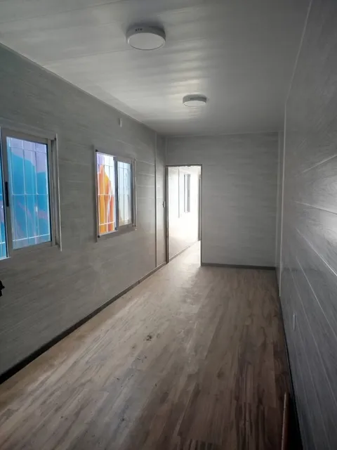 Modulos Habitacionales A Medida Casa Container Casa Rapida