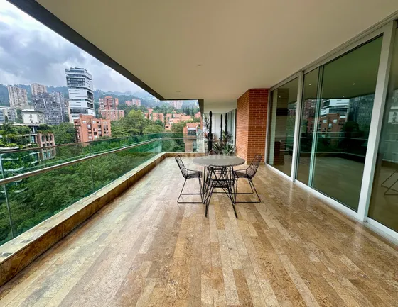 Apartamento En Venta En La Concha. Cod V776149