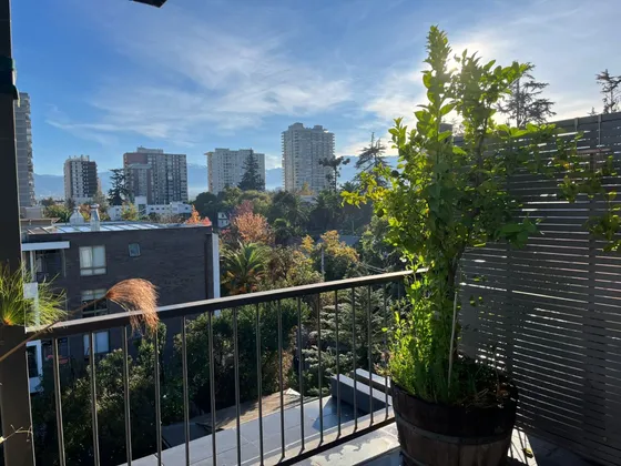 Dpto Con Gran Terraza Exclusiva En Ñuñoa