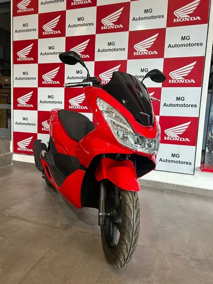 Honda Pcx 150