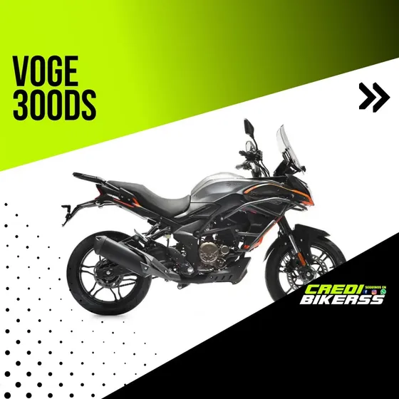 Voge 300ds