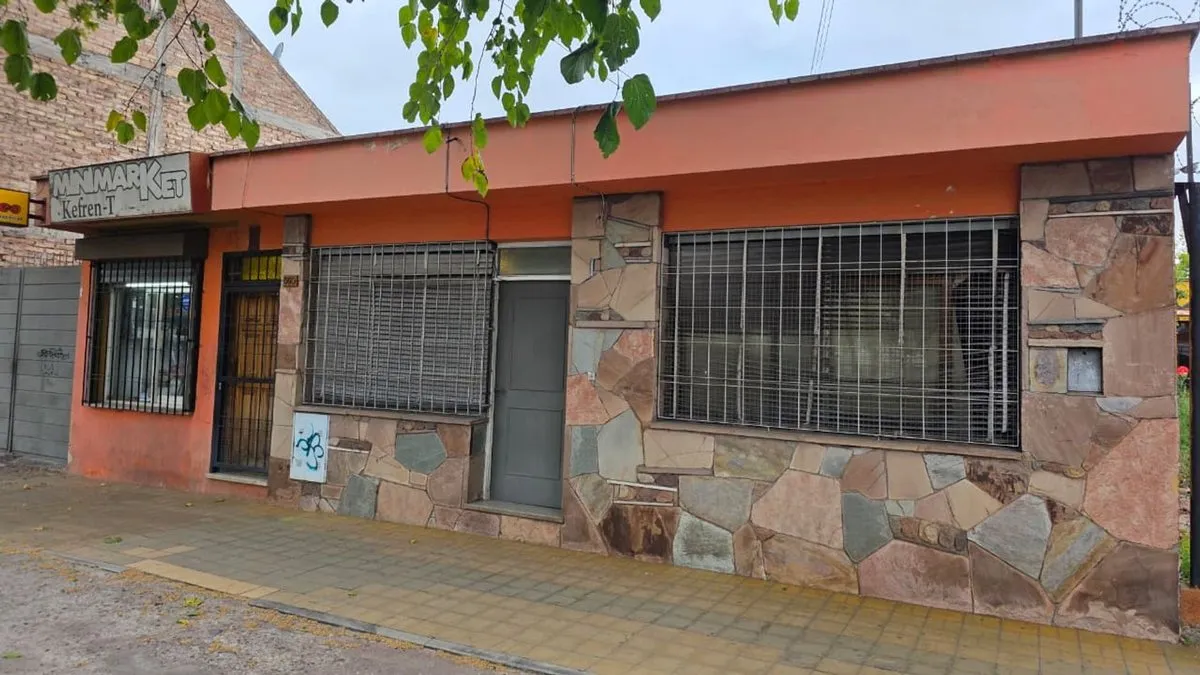Land for Sale in the Center of Godoy Cruz