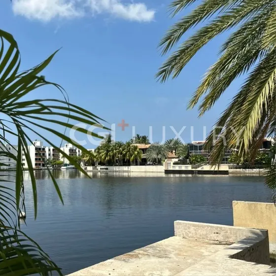 Cgi+ Luxury Alquila Hermosa Casa, Las Villas