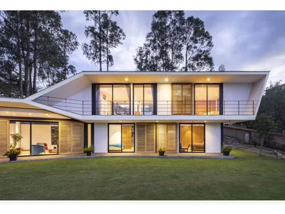 Casa En Renta En San Jeronimo, Monterrey, Nuevo León