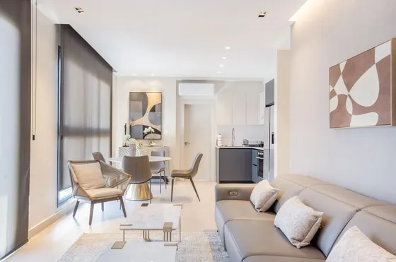 Apartamento En Venta En Santiago De Los Caballeros