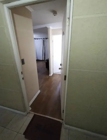 Se Arrienda Departamento Semiamoblado, Excelente Ubicación