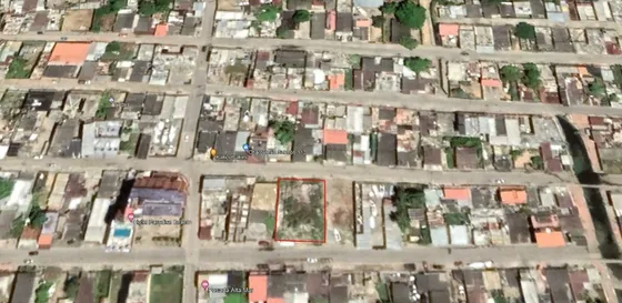 Terreno A La Venta Tucacas Falcon 