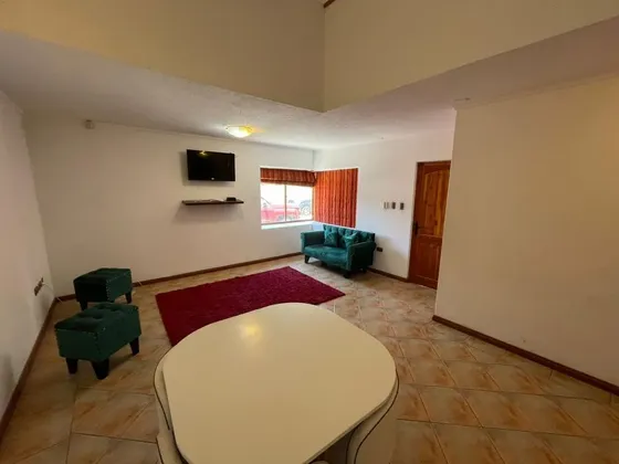 Venta De Casa En Condominio En Copayapu, Copiapo