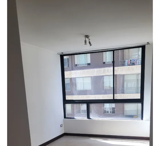Se Vende Departamento 1 Dormitorio Metro Chacabuco