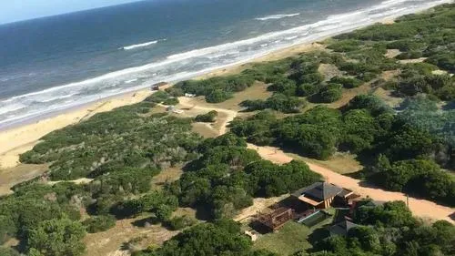 Terreno En Venta - 525m2 - Uruguay