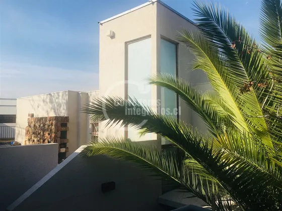 Casa En Venta En Las Condes