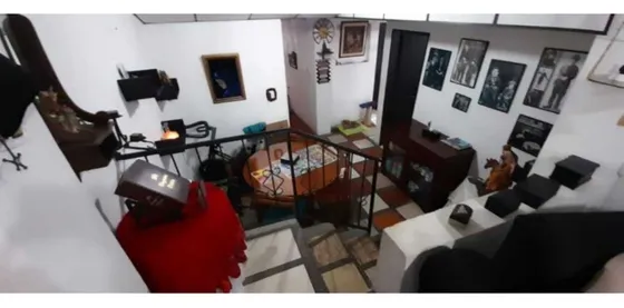 Venta Casa Con Rentas Bosque Manizales