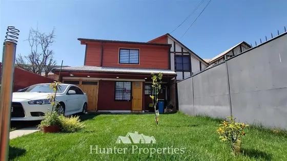 Casa En Venta En La Florida