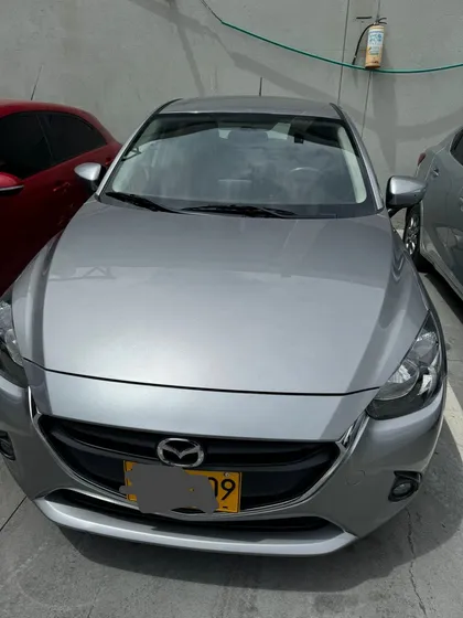 Mazda 2 Sport 1.5 Grand Touring
