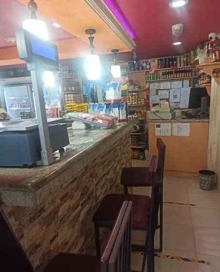 Venta Fondo De Comercio Montalban 