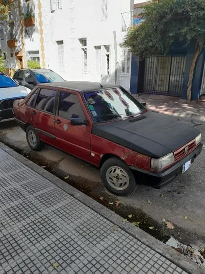 Fiat Duna 1.6 Scr