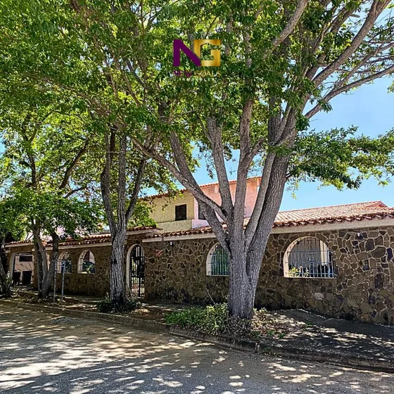 Casa Cundeamor. Sabanamar. Porlamar. Isla De Margarita