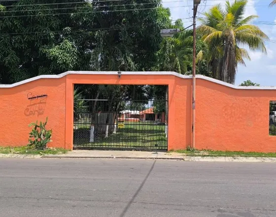 Finca Con Casa Urb. El Encanto Oasis Tocuyito, L.g.
