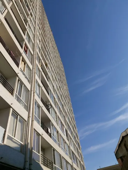 Lindo Departamento En Venta De 1 Dorm. En San Diego 1344