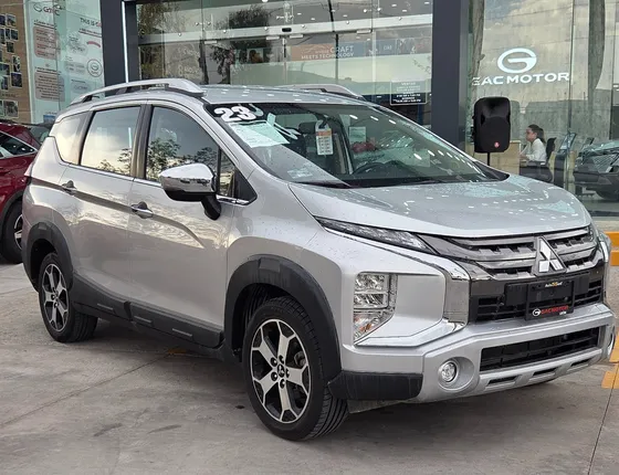 Mitsubishi Xpander 1.5 Cross At