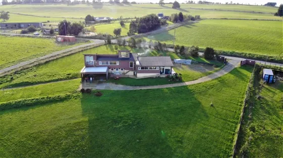 Se Vende Casa En Los Laureles Del Maullín Linea Nueva