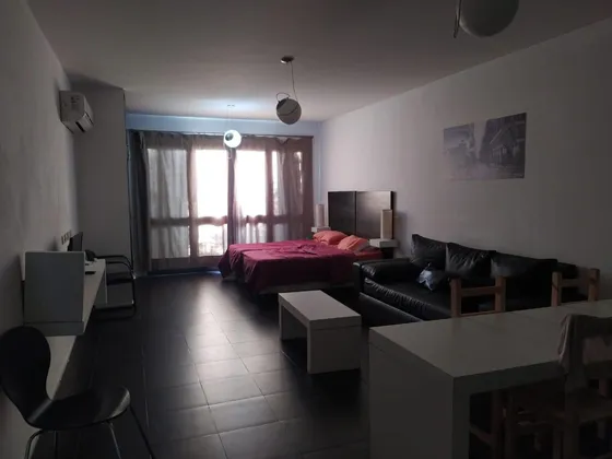 Departamento Monoambiente En Alquiler - 1 Baño - Villa Cresp