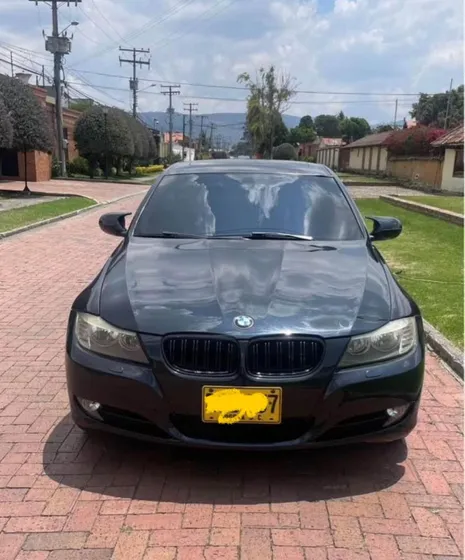 Bmw 318i 2.0 318i E90 Lci